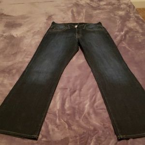 Lucky Brand Mens Jeans